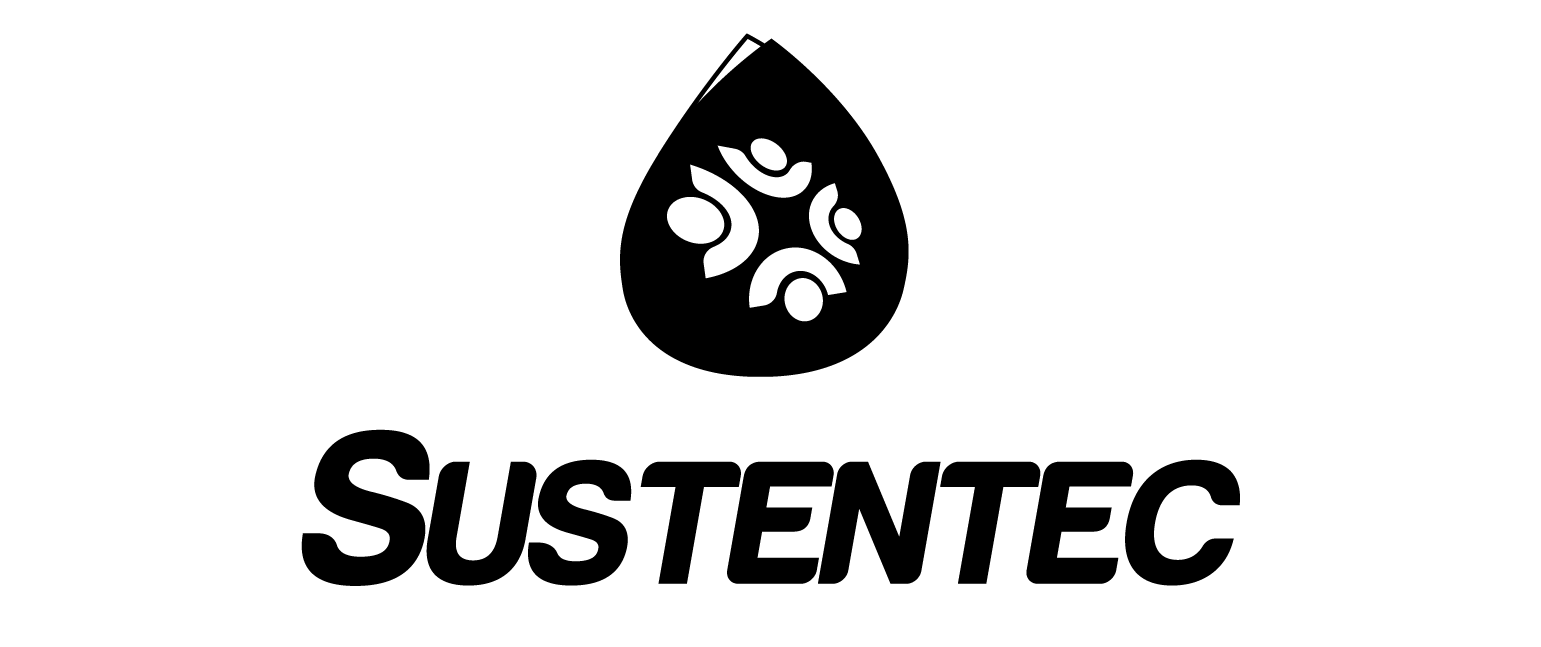 Logotipo Sustentec